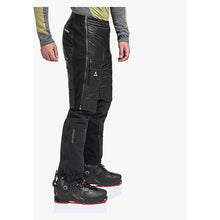 Last inn bildet i Galleri-visningsprogrammet, Schöffel Thermo Shorts