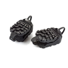 Last inn bildet i Galleri-visningsprogrammet, Sidas Cat Tracks