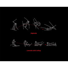 Last inn bildet i Galleri-visningsprogrammet, Dainese D-AIR®