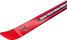 Last inn bildet i Galleri-visningsprogrammet, FIS GS (SR)