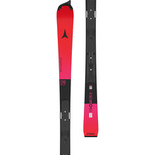 Last inn bildet i Galleri-visningsprogrammet, FIS SL (SR)