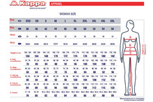 Last inn bildet i Galleri-visningsprogrammet, Kappa ski/boblejakke (Italia) - Dame