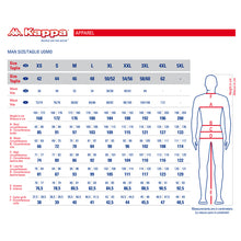Last inn bildet i Galleri-visningsprogrammet, Kappa Fartsdress (Italia)