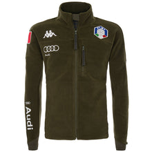 Last inn bildet i Galleri-visningsprogrammet, Kappa Fleece (Italia) - Herre