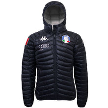 Last inn bildet i Galleri-visningsprogrammet, Kappa ski/boblejakke (Italia) - Herre