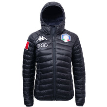 Last inn bildet i Galleri-visningsprogrammet, Kappa ski/boblejakke (Italia) - Dame