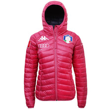 Last inn bildet i Galleri-visningsprogrammet, Kappa ski/boblejakke (Italia) - Dame