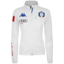 Last inn bildet i Galleri-visningsprogrammet, Kappa Fleece (Italia) - Dame