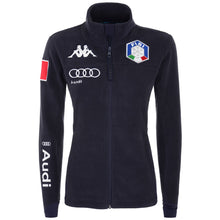 Last inn bildet i Galleri-visningsprogrammet, Kappa Fleece (Italia) - Dame