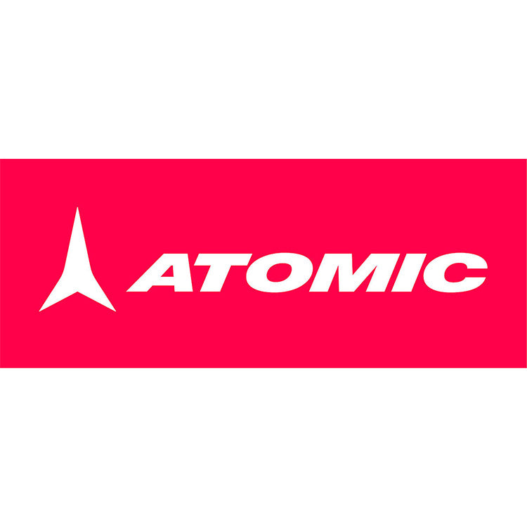 Atomic Spare Parts