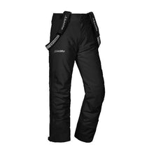 Last inn bildet i Galleri-visningsprogrammet, Schöffel Skibukse - JR