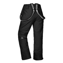 Last inn bildet i Galleri-visningsprogrammet, Schöffel Skibukse - JR