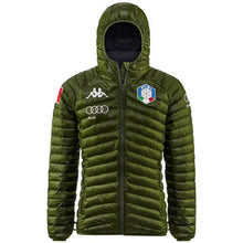 Last inn bildet i Galleri-visningsprogrammet, Kappa ski/boblejakke (Italia) - Herre