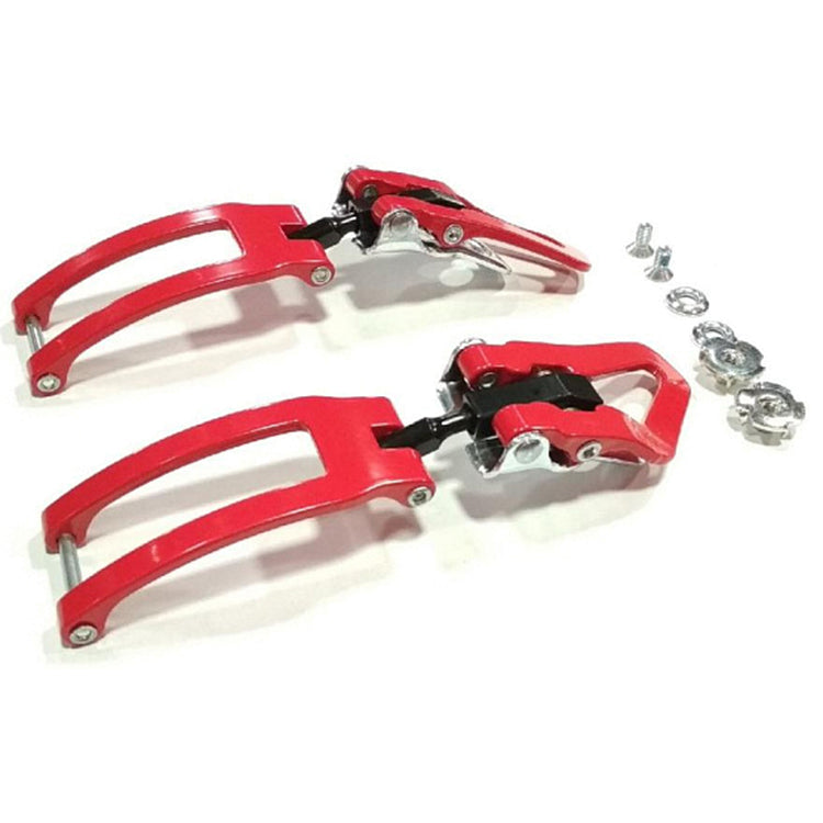 Atomic Spare Parts Norsk Alpinservice AS