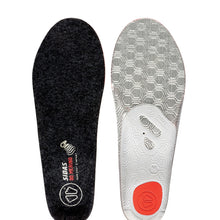 Last inn bildet i Galleri-visningsprogrammet, Sidas Winter 3D Merino - Såle