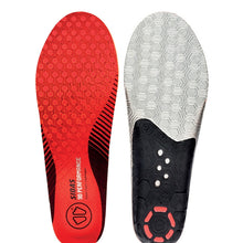 Last inn bildet i Galleri-visningsprogrammet, Sidas Winter 3D Performance - Såle