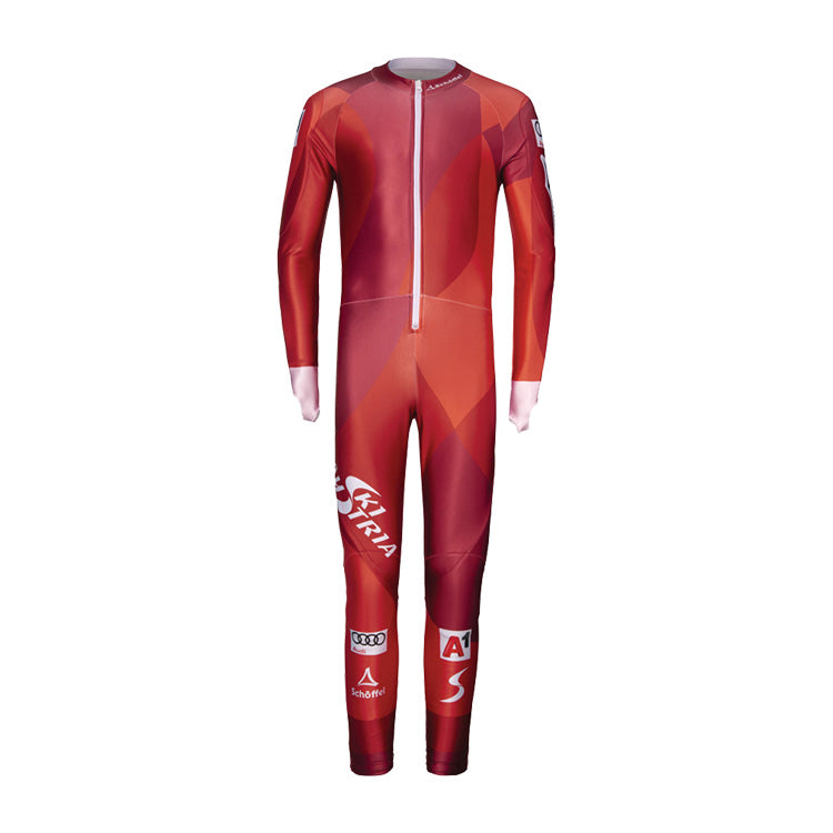 Schöffel Race Suit Speed3 A RT (FIS Approved)