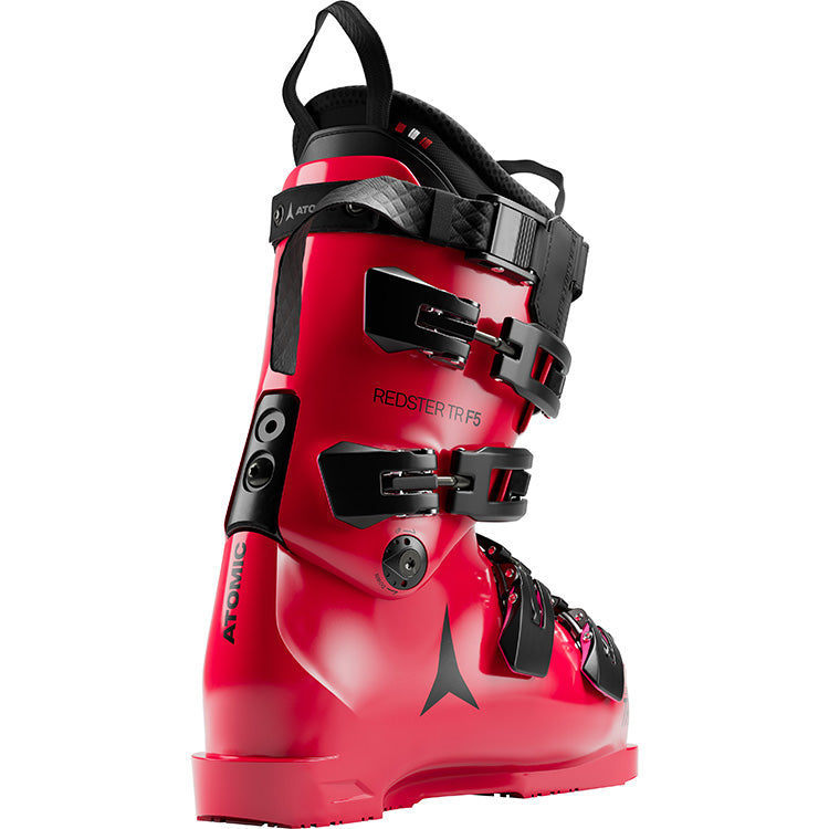 Redster TR – Norsk Alpinservice AS