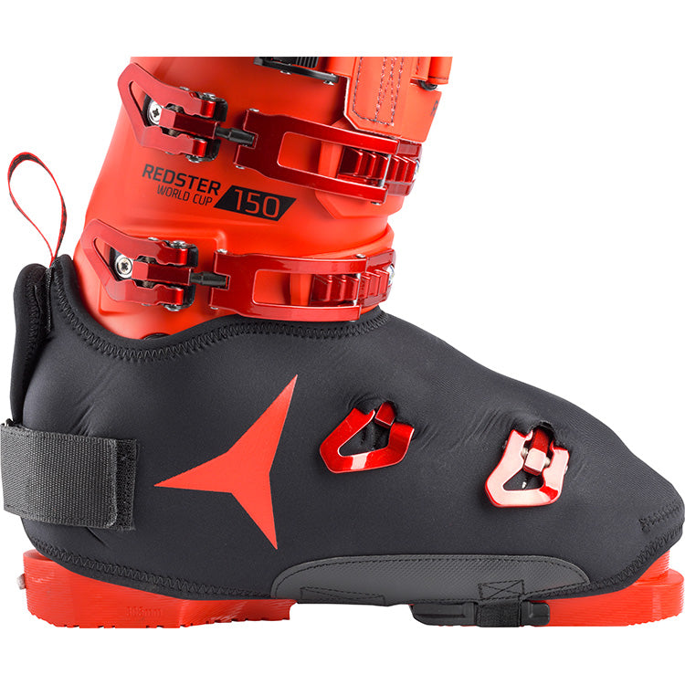 Atomic Spare Parts Norsk Alpinservice AS