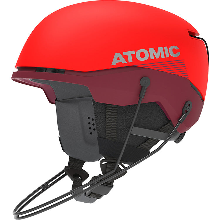 Atomic Hjelm (SL)